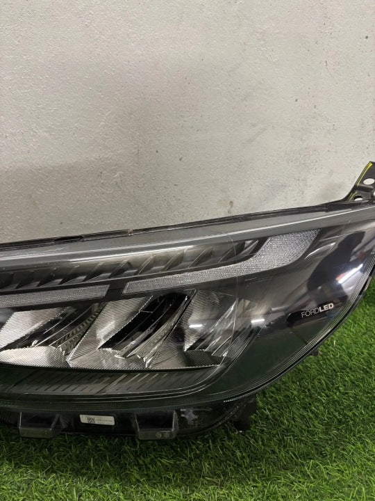 Frontscheinwerfer Ford Transit PZ31-13E015- LED Links Scheinwerfer Headlight SCH5662647381eb