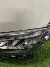 Laden Sie das Bild in den Galerie-Viewer, Frontscheinwerfer Ford Transit PZ31-13E015- LED Links Scheinwerfer Headlight SCH5662647381eb