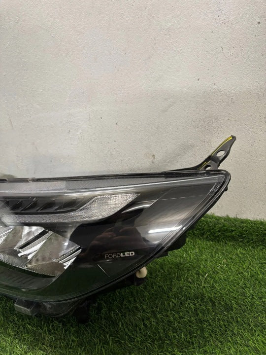 Frontscheinwerfer Ford Transit PZ31-13E015- LED Links Scheinwerfer Headlight SCH5662647381eb