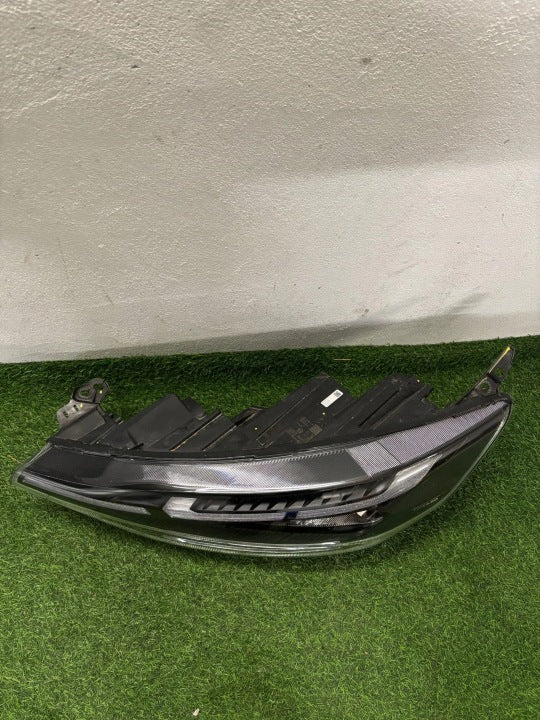 Frontscheinwerfer Ford Transit PZ31-13E015- LED Links Scheinwerfer Headlight SCH5662647381eb