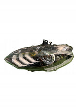 Laden Sie das Bild in den Galerie-Viewer, Frontscheinwerfer Ford JR3B13006A Links Scheinwerfer Headlight SCH5662877085gc