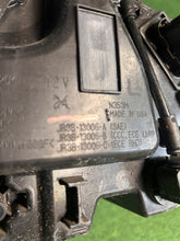 Laden Sie das Bild in den Galerie-Viewer, Frontscheinwerfer Ford JR3B13006A Links Scheinwerfer Headlight SCH5662877085gc
