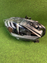 Laden Sie das Bild in den Galerie-Viewer, Frontscheinwerfer Ford JR3B13006A Links Scheinwerfer Headlight SCH5662877085gc