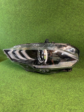 Laden Sie das Bild in den Galerie-Viewer, Frontscheinwerfer Ford JR3B13006A Links Scheinwerfer Headlight SCH5662877085gc