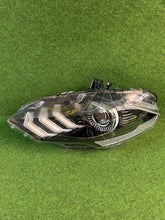 Laden Sie das Bild in den Galerie-Viewer, Frontscheinwerfer Ford JR3B13006A Links Scheinwerfer Headlight SCH5662877085gc