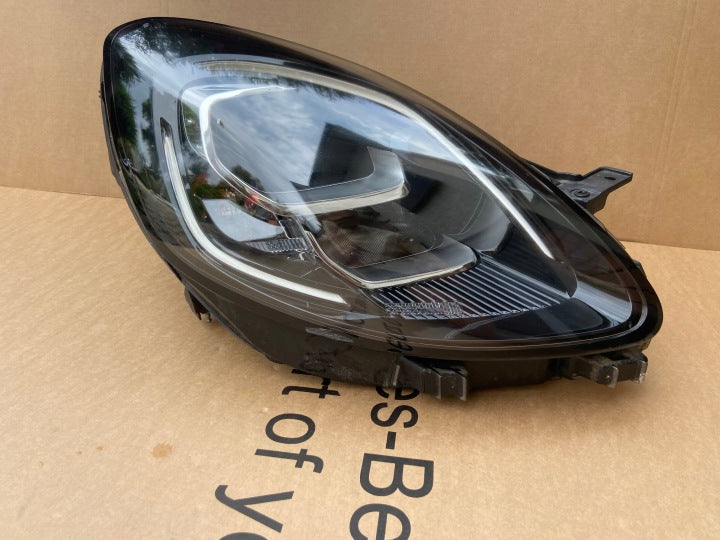 Frontscheinwerfer Ford Puma L1TB-13E014-EH LED Rechts Scheinwerfer Headlight SCH5664869728bf