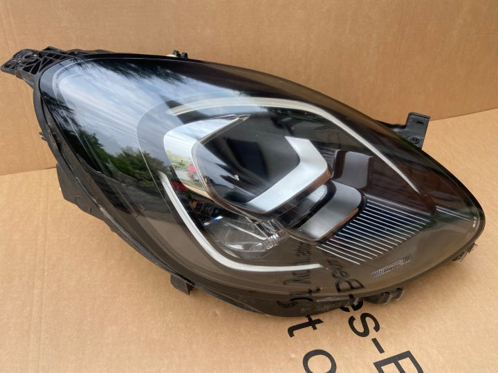 Frontscheinwerfer Ford Puma L1TB-13E014-EH LED Rechts Scheinwerfer Headlight SCH5664869728bf