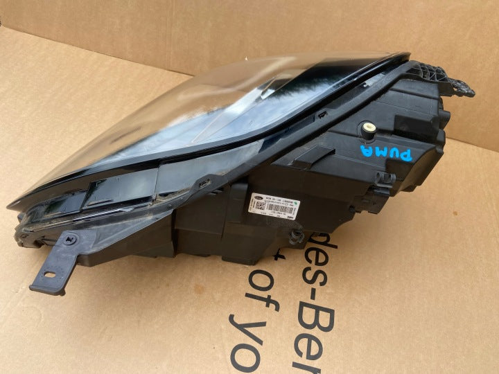 Frontscheinwerfer Ford Puma L1TB-13E014-EH LED Rechts Scheinwerfer Headlight SCH5664869728bf