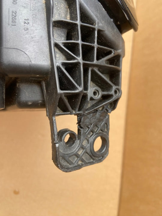Frontscheinwerfer Ford Puma L1TB-13E014-EH LED Rechts Scheinwerfer Headlight SCH5664869728bf