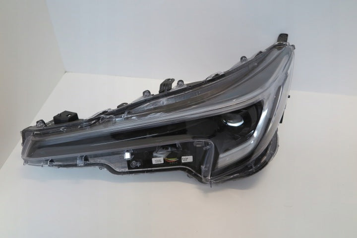 Frontscheinwerfer Toyota Corolla 8115002S70 LED Links Scheinwerfer Headlight SCH5666445939qc