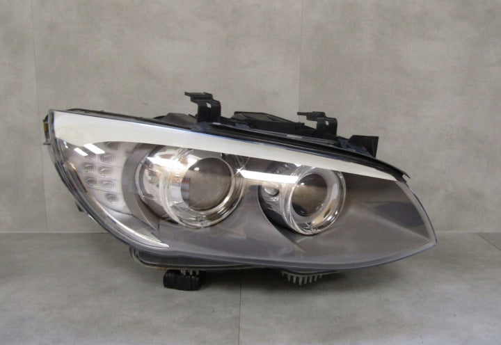 Frontscheinwerfer BMW 3 E93 Coupe E92 7239928-07 Xenon Rechts Headlight SCH5666755451wu