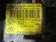 Laden Sie das Bild in den Galerie-Viewer, Frontscheinwerfer BMW 3 E93 Coupe E92 7239928-07 Xenon Rechts Headlight SCH5666755451wu