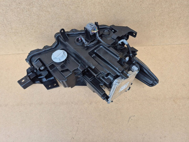 Frontscheinwerfer Mazda 3 BCJH51040 Links Scheinwerfer Headlight SCH5667517352sc