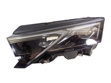 Laden Sie das Bild in den Galerie-Viewer, Frontscheinwerfer Skoda Octavia IV 5E4941035 LED Links Scheinwerfer Headlight SCH5667563674sg