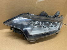 Laden Sie das Bild in den Galerie-Viewer, Frontscheinwerfer Mitsubishi Outlander III 8301C8-63 Links Headlight SCH5667725281mr