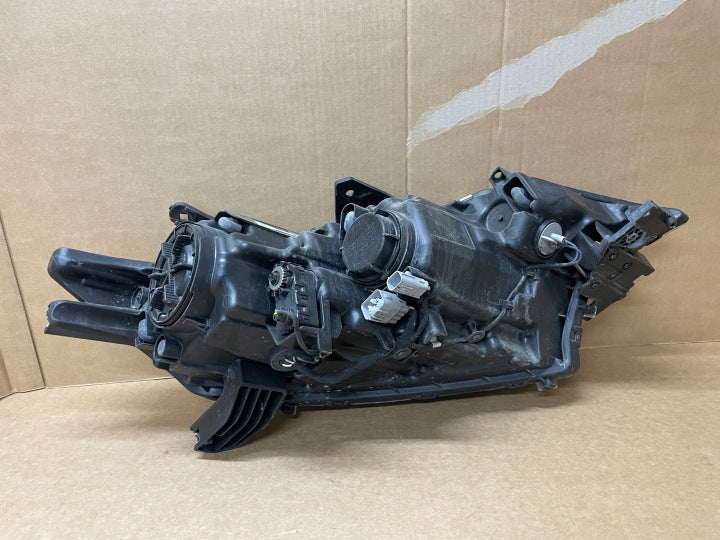 Frontscheinwerfer Mitsubishi Outlander III 8301C8-63 Links Headlight SCH5667725281mr