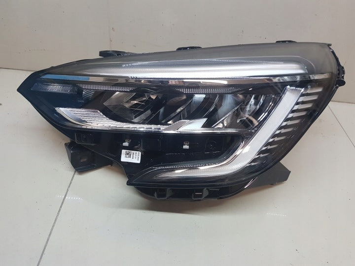 Frontscheinwerfer Renault Clio I V 260600901R Links Scheinwerfer Headlight SCH5667934343wy