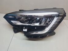 Load image into Gallery viewer, Frontscheinwerfer Renault Clio I V 260600901R Links Scheinwerfer Headlight SCH5667934343wy