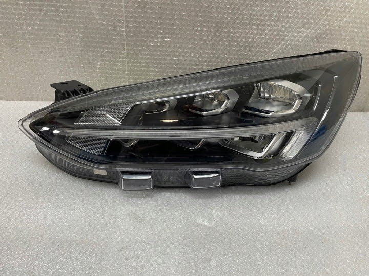Frontscheinwerfer Ford Focus JX7B-13E015-CD LED Links Scheinwerfer Headlight SCH5668309577ms