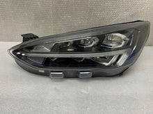 Laden Sie das Bild in den Galerie-Viewer, Frontscheinwerfer Ford Focus JX7B-13E015-CD LED Links Scheinwerfer Headlight SCH5668309577ms
