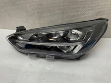 Laden Sie das Bild in den Galerie-Viewer, Frontscheinwerfer Ford Focus JX7B-13E015-CD LED Links Scheinwerfer Headlight SCH5668309577ms