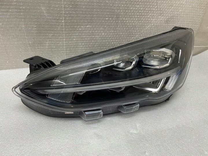 Frontscheinwerfer Ford Focus JX7B-13E015-CD LED Links Scheinwerfer Headlight SCH5668309577ms