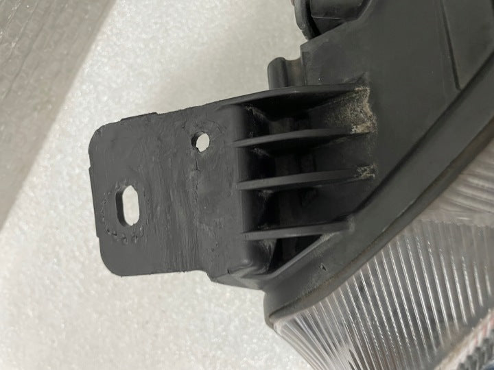 Frontscheinwerfer Ford Focus JX7B-13E015-CD LED Links Scheinwerfer Headlight SCH5668309577ms