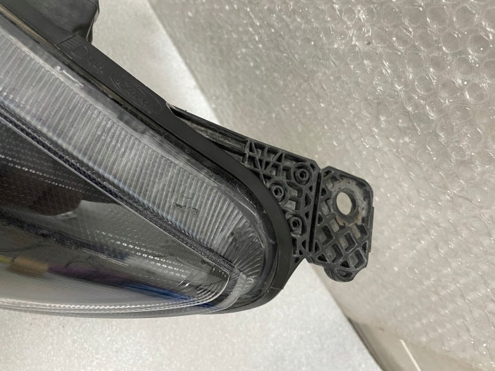Frontscheinwerfer Ford Focus JX7B-13E015-CD LED Links Scheinwerfer Headlight SCH5668309577ms