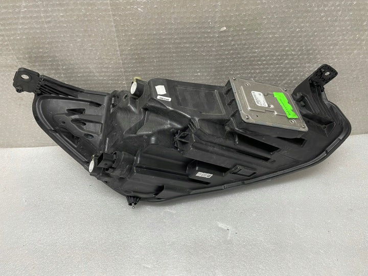Frontscheinwerfer Ford Focus JX7B-13E015-CD LED Links Scheinwerfer Headlight SCH5668309577ms