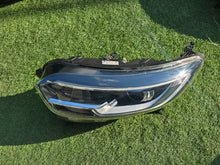 Laden Sie das Bild in den Galerie-Viewer, Frontscheinwerfer Renault Kadjar 260605720R Links Scheinwerfer Headlight SCH5669193819hp
