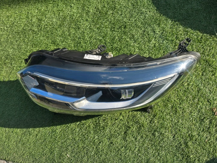 Frontscheinwerfer Renault Kadjar 260605720R Links Scheinwerfer Headlight SCH5669193819hp