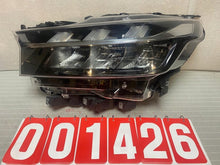 Load image into Gallery viewer, Frontscheinwerfer Suzuki Sx4 S-Cross W6313 Full LED Links Scheinwerfer Headlight SCH5671101896zd