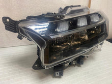 Load image into Gallery viewer, Frontscheinwerfer Suzuki Sx4 S-Cross W6313 Full LED Links Scheinwerfer Headlight SCH5671101896zd