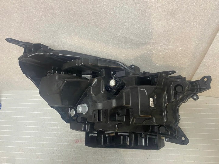 Frontscheinwerfer Suzuki Sx4 S-Cross W6313 Full LED Links Scheinwerfer Headlight SCH5671101896zd