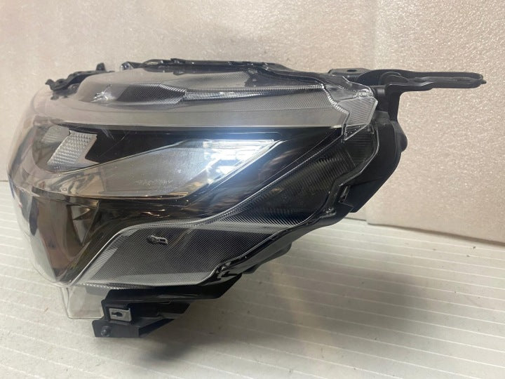 Frontscheinwerfer Suzuki Sx4 S-Cross W6313 Full LED Links Scheinwerfer Headlight SCH5671101896zd