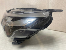 Load image into Gallery viewer, Frontscheinwerfer Suzuki Sx4 S-Cross W6313 Full LED Links Scheinwerfer Headlight SCH5671101896zd
