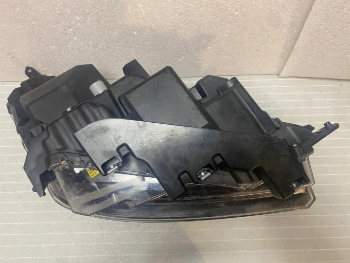 Frontscheinwerfer Suzuki Sx4 S-Cross W6313 Full LED Links Scheinwerfer Headlight SCH5671101896zd