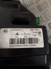 Load image into Gallery viewer, Frontscheinwerfer Fiat Ducato 1374296080 Links Scheinwerfer Headlight SCH5671427145jc