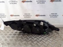 Load image into Gallery viewer, Frontscheinwerfer Fiat Ducato 1374296080 Links Scheinwerfer Headlight SCH5671427145jc