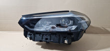 Laden Sie das Bild in den Galerie-Viewer, Frontscheinwerfer BMW X3 G01 G02 5A29201-08 Full LED Links Headlight SCH5671478812gt