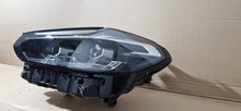 Laden Sie das Bild in den Galerie-Viewer, Frontscheinwerfer BMW X3 G01 G02 5A29201-08 Full LED Links Headlight SCH5671478812gt