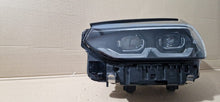 Laden Sie das Bild in den Galerie-Viewer, Frontscheinwerfer BMW X3 G01 G02 5A29201-08 Full LED Links Headlight SCH5671478812gt