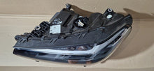 Laden Sie das Bild in den Galerie-Viewer, Frontscheinwerfer BMW X3 G01 G02 5A29201-08 Full LED Links Headlight SCH5671478812gt