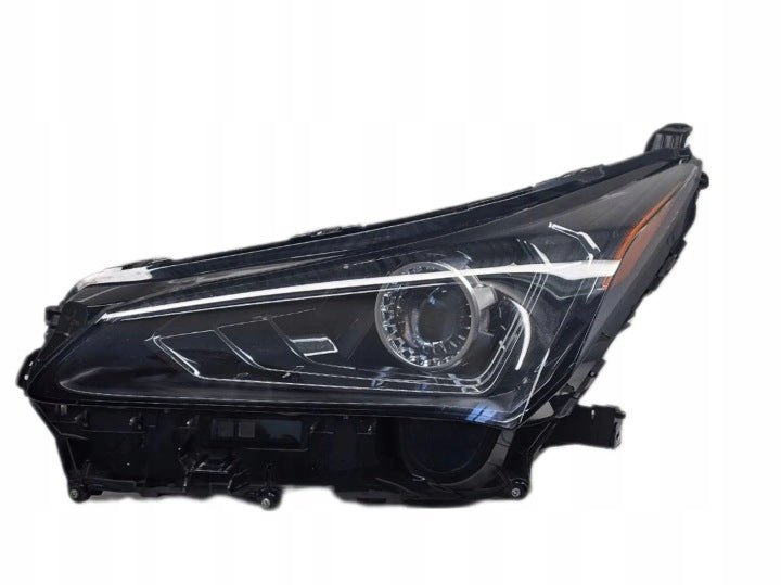Frontscheinwerfer Lexus Nx 8107078190 8114578180 Links Scheinwerfer Headlight SCH5671511772cj
