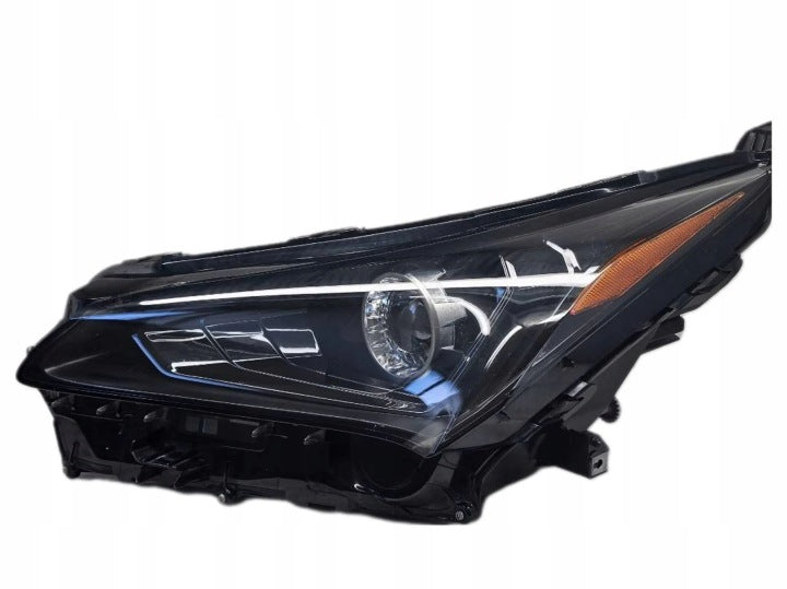 Frontscheinwerfer Lexus Nx 8107078190 8114578180 Links Scheinwerfer Headlight SCH5671511772cj