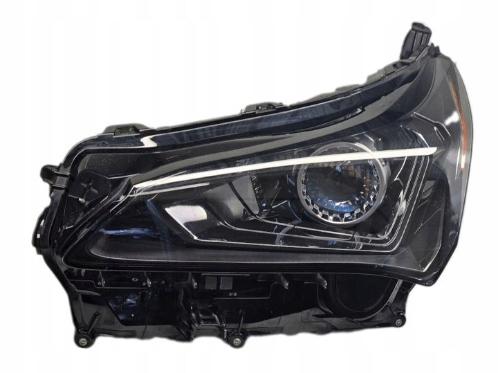 Frontscheinwerfer Lexus Nx 8107078190 8114578180 Links Scheinwerfer Headlight SCH5671511772cj