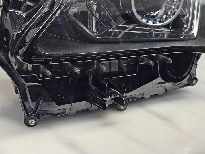 Frontscheinwerfer Lexus Nx 8107078190 8114578180 Links Scheinwerfer Headlight SCH5671511772cj