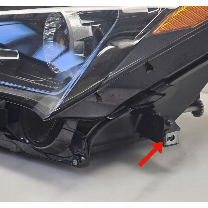 Frontscheinwerfer Lexus Nx 8107078190 8114578180 Links Scheinwerfer Headlight SCH5671511772cj
