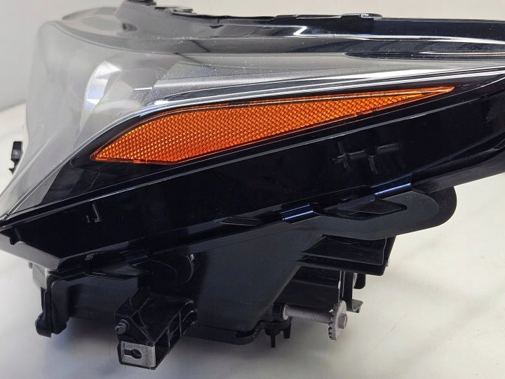 Frontscheinwerfer Lexus Nx 8107078190 8114578180 Links Scheinwerfer Headlight SCH5671511772cj