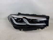 Laden Sie das Bild in den Galerie-Viewer, Frontscheinwerfer BMW 5 G31 G30 947926213 Rechts Scheinwerfer Headlight SCH5671804125tj